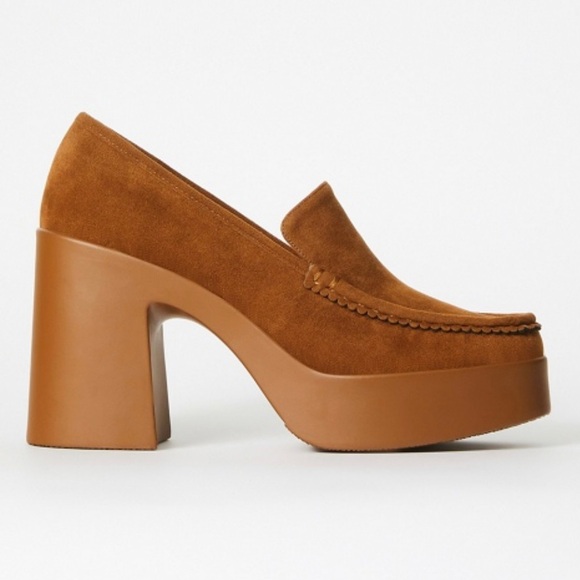 Reya Loafer Pump size 11 - Picture 4 of 7